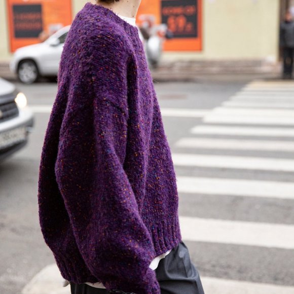 Brand new wool sweater - Picture 6 of 7